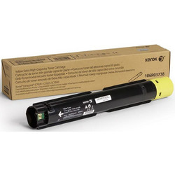 Xerox 106R03746 Yellow Toner