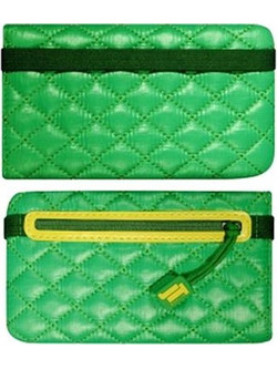 JIM THOMSON RELAX ΘΗΚΗ ΠΟΥΓΚΙ UP TO 4.7in GREEN