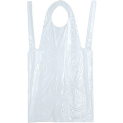 PENY WHITE Ποδιά 100 τεμ