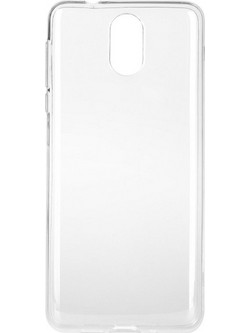 Ultra Slim 0,3mm Nokia 3.1 2018 Διάφανο