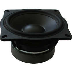 Peerless A10WG-09-04 Σετ Ηχεία Αυτοκινήτου 4" Woofer