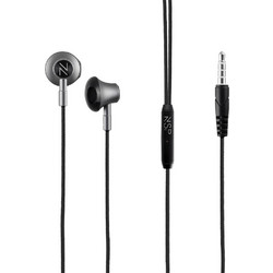 NSP HN30 Handsfree Earbud 3.5mm Grey