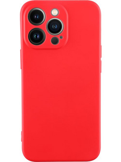 Volte-Tel Carbon Camera Protective Θήκη Black (Realme 8i)
