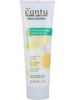 Cantu Shea Butter Sensitive 227gr