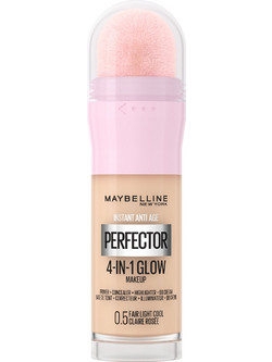 Maybelline Instant Perfector Glow 05 Fair Light Cool Liquid Make Up 20ml