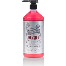 Beardburys Densify Σαμπουάν κατά της Τριχόπτωσης 1lt