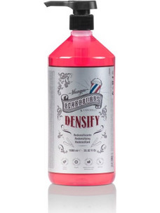 Beardburys Densify Σαμπουάν κατά της Τριχόπτωσης 1lt