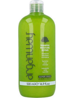 Arganway Moisture Repair Σαμπουάν 500ml