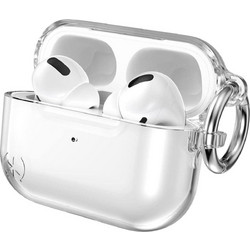 Speck Presidio Clear Θήκη για AirPods Pro Διαφανές 140774-1212