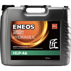 ΛΙΠΑΝΤΙΚΟ ENEOS ΥΔΡΑΥΛΙΚΩΝ ΣΥΣΤΗΜΑΤΩΝ SUPER HYDRAULIC 68 20L
