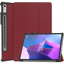 Techsuit FoldPro Red (Lenovo Tab P11 Pro Gen.2)