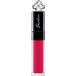 Guerlain La Petite Robe Noire Colour'Ink Buildable 160 Creative Matte Liquid Κραγιόν 6ml