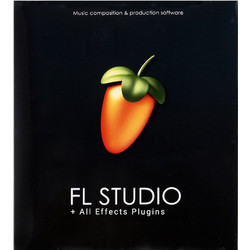 Image Line FL Studio 21 + All Plugins Edition
