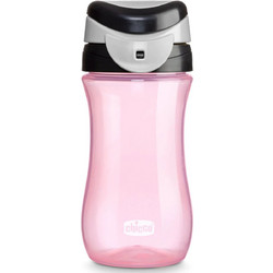 Chicco Εκπαιδευτικό Κύπελλο Kids Pink 350ml