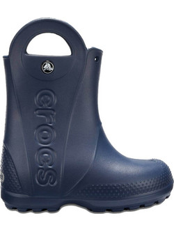 Crocs Kids' Handle It Rain Boot 12803-410