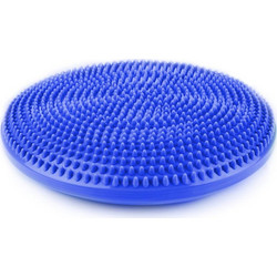 Spokey Fit seat Μαξιλάρι μασαζ 838547-BLUE