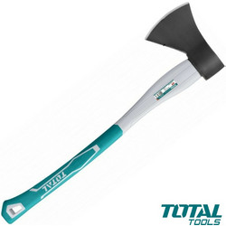Total THT7812506 Τσεκούρι 70cm 1250gr