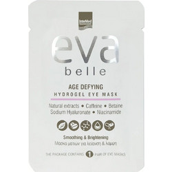 InterMed Eva Belle Age Defying Hydrogel Eye Patches για Αντιγήρανση & Λάμψη 3.6gr