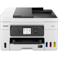 Canon Maxify GX4040 Έγχρωμο Πολυμηχάνημα Inkjet με Wi-Fi