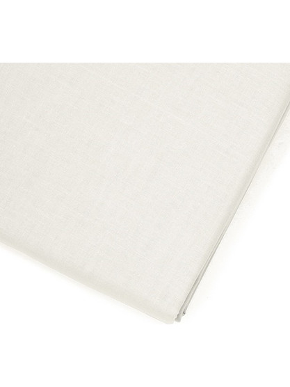 Melinen Urban Line Ecru Παπλωματοθήκη Μονή 160 x 245