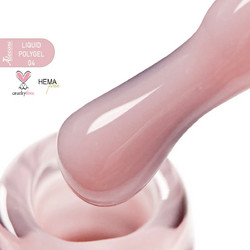 Alezori 04 Liquid Acrygel 15ml