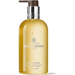 Molton Brown Flora Luminare Fine Liquid Κρεμοσάπουνο 300ml
