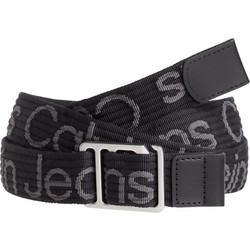 Calvin Klein Ανδρική Ζώνη Μαύρη K50K511414-BEH
