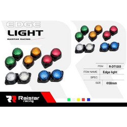 429516 ΠΛΕΥΡΙΚΟ ΦΩΣ ΟΓΚΟΥ ΟΧΗΜΑΤΩΝ LED - R-DT1203 - 210457