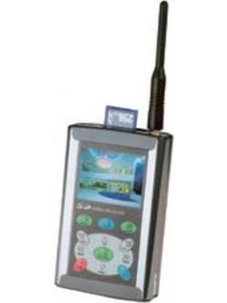 PMP-8400 Καταγραφικό Ήχου
