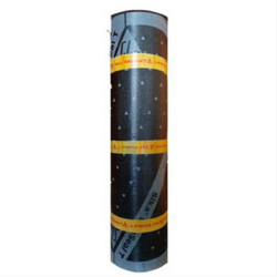 Ασφαλτόπανο Bituseal T-240 PG HR Antiroot 1x10m (-5o C) Sika