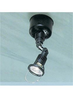 C3S-6603 Φωτιστικό Σποτ Επίτοιχο 82252-0820 CERVA C3-6603 Κατασκευή Ιταλία