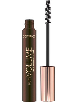Catrice Pure Volume Magic 010 Burgundy Brown Mascara για Όγκο 10ml