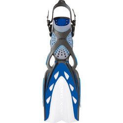 Mares X-Stream Blue/Black