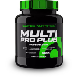 Scitec Nutrition Multi Pro Plus 30 Φακελάκια