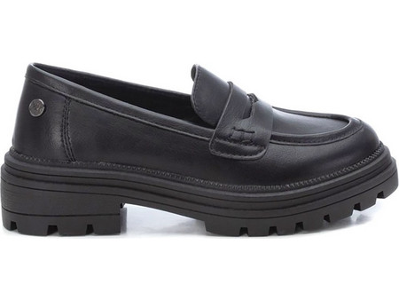 Εφηβικά Loafers Xti 150639 Μαύρο