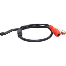 POWERMASTER PM-9570 Μικρόφωνο Για Κάμερα CCTV