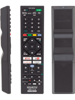 HUAYU RM-L1715