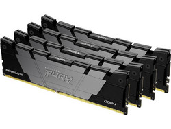 Kingston Fury Renegade 256GB (8X32GB) DDR4 3200MHz C16