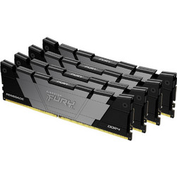 Kingston Fury Renegade 256GB (8X32GB) DDR4 3200MHz C16