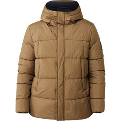 Mexx Ανδρικό Μπουφάν Χειμωνιάτικο Puffer Ταμπά YA1126036M-171045