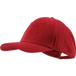 Lafuma Ανδρικό Καπέλο Jockey Υφασμάτινο Κόκκινο LFV11961-6089