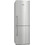 Miele KF 4472 CD Ψυγειοκαταψύκτης 308lt Υ186xΠ60xΒ65cm Inox