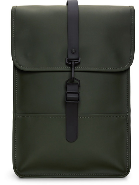 Rains Mini 13020-03 Αδιάβροχο Σακίδιο Πλάτης 12.5lt Πράσινο