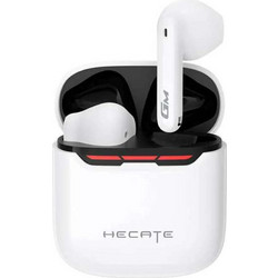 Edifier GM3 Plus Ακουστικά Bluetooth Earbud White