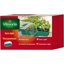 Θερμοκήπιο Vilmorin