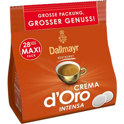 Dallmayr Senseo D'Oro Intensa 36τμχ