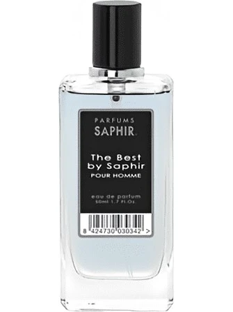 Saphir Boxes Acqua Eau De Parfum 30ml 