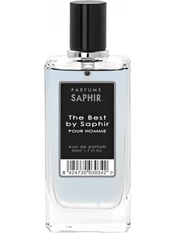 Saphir Parfums The Best Eau de Parfum 50ml