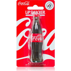 Lip Smaker Coca Cola Original Coke Bottle Lip Balm 4gr