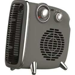 Eurolamp 300-41202 Αερόθερμο Δαπέδου 1800W